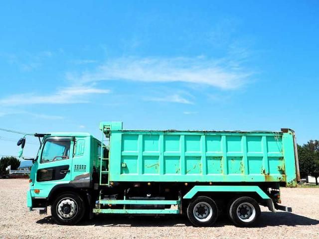 NISSAN DIESEL CONDOR 2014 Image 31