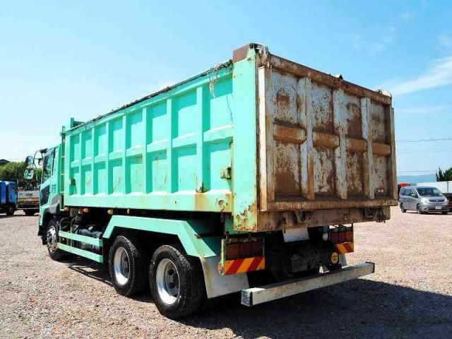 NISSAN DIESEL CONDOR 2014 Image 31