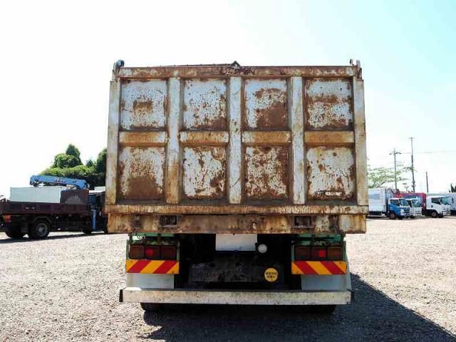 NISSAN DIESEL CONDOR 2014 Image 31