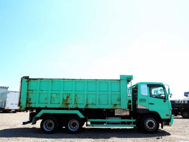 NISSAN DIESEL CONDOR 2014 Image 31