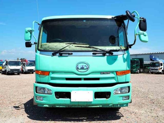 NISSAN DIESEL CONDOR 2014 Image 31