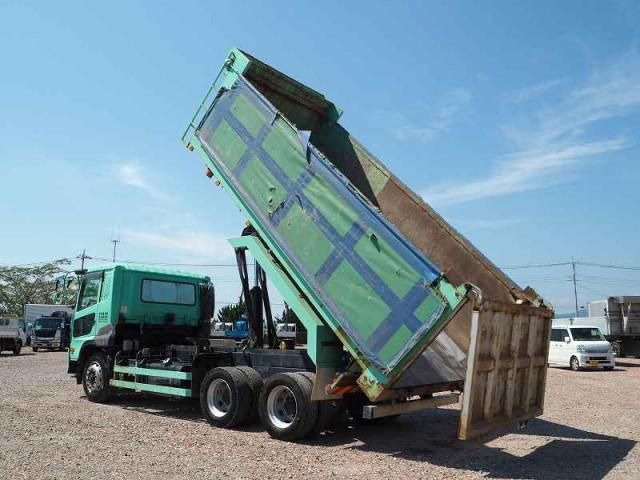 NISSAN DIESEL CONDOR 2014 Image 31