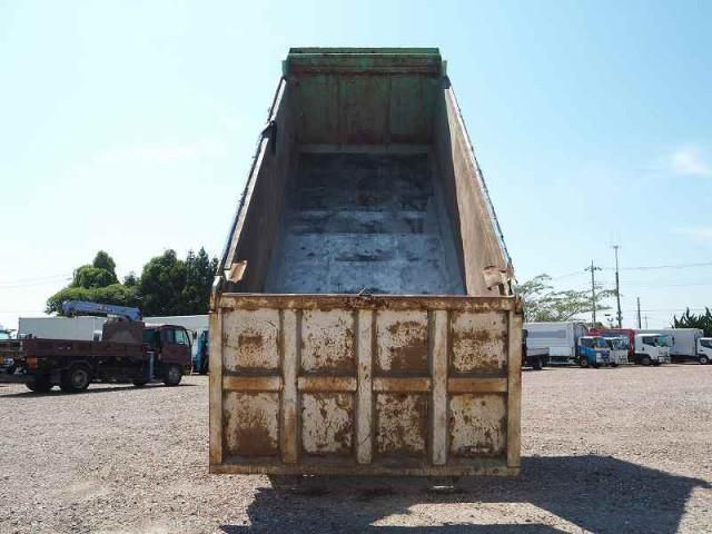 NISSAN DIESEL CONDOR 2014 Image 31