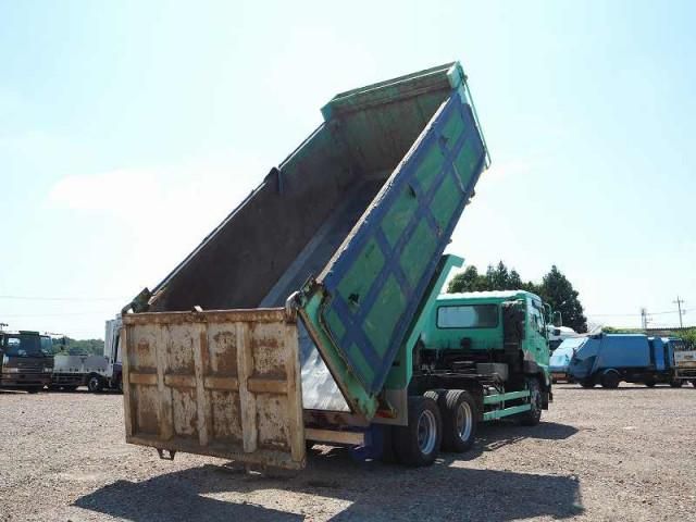 NISSAN DIESEL CONDOR 2014 Image 31