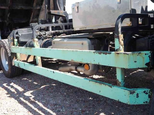 NISSAN DIESEL CONDOR 2014 Image 31