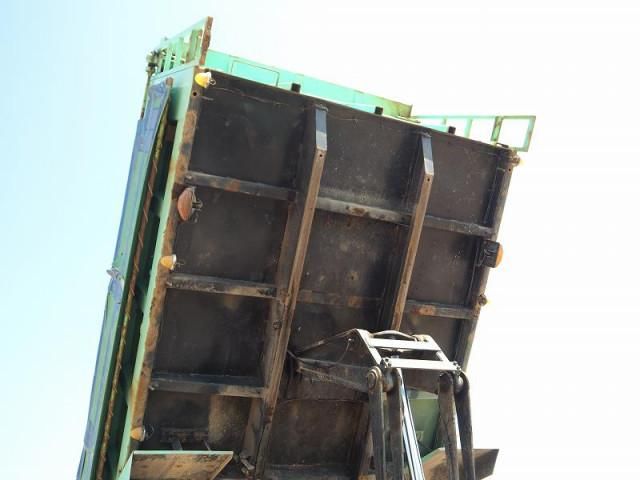 NISSAN DIESEL CONDOR 2014 Image 31