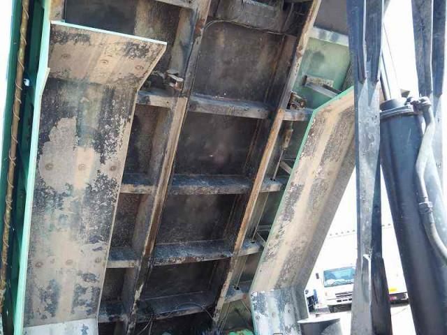 NISSAN DIESEL CONDOR 2014 Image 31