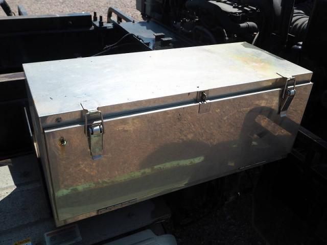 NISSAN DIESEL CONDOR 2014 Image 31