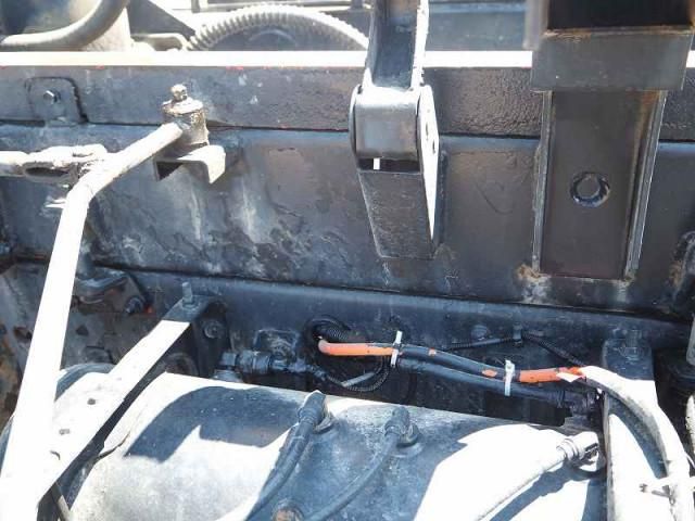 NISSAN DIESEL CONDOR 2014 Image 31