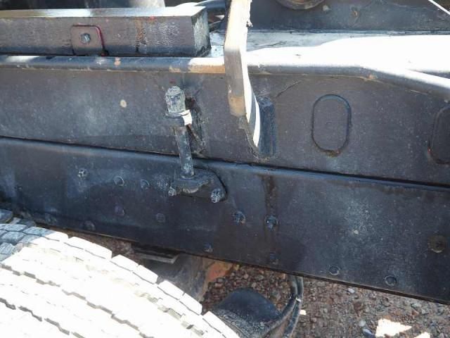 NISSAN DIESEL CONDOR 2014 Image 31