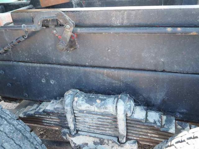 NISSAN DIESEL CONDOR 2014 Image 31