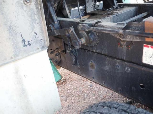 NISSAN DIESEL CONDOR 2014 Image 31