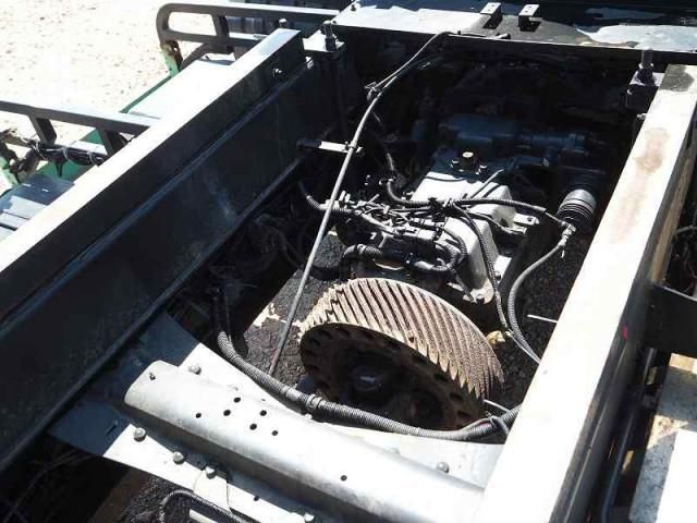 NISSAN DIESEL CONDOR 2014 Image 31