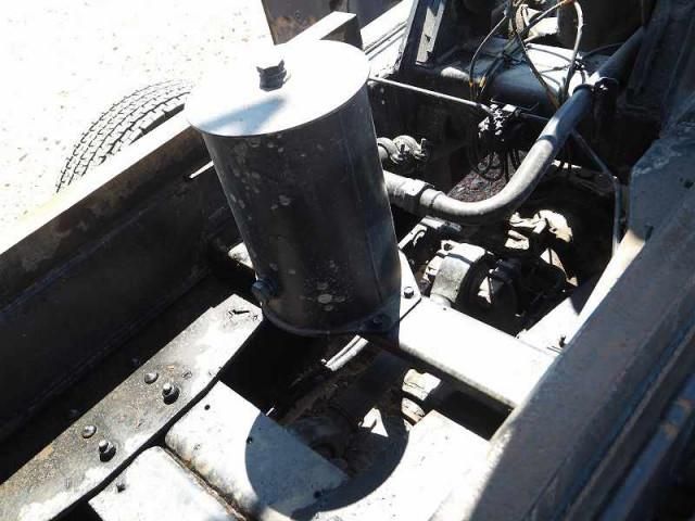 NISSAN DIESEL CONDOR 2014 Image 31