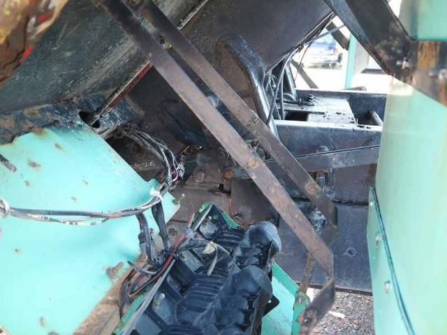 NISSAN DIESEL CONDOR 2014 Image 31