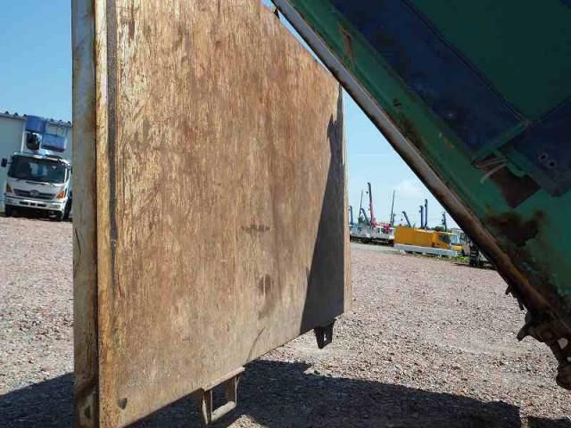 NISSAN DIESEL CONDOR 2014 Image 31