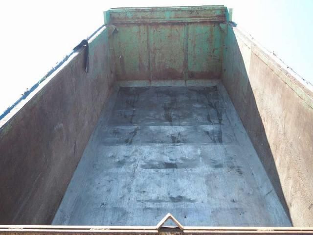 NISSAN DIESEL CONDOR 2014 Image 31