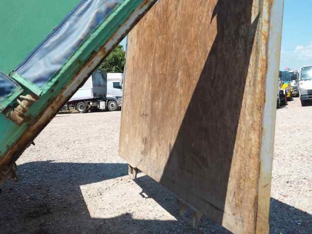 NISSAN DIESEL CONDOR 2014 Image 31