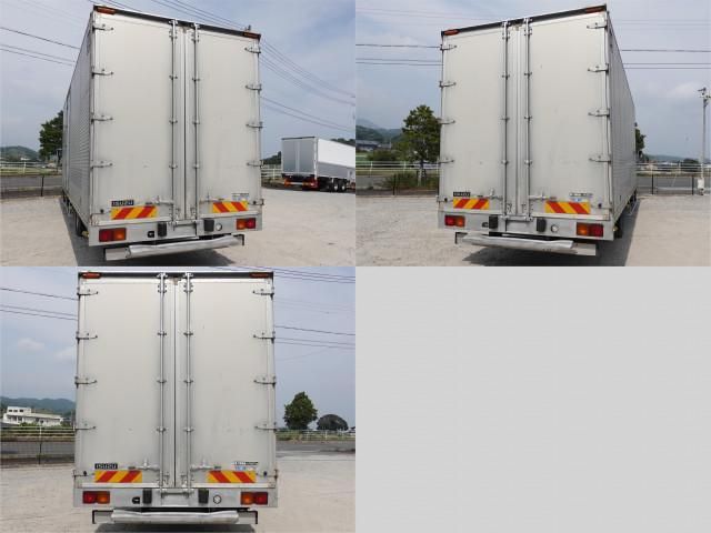 ISUZU FORWARD 2012 Image 31