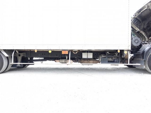 ISUZU FORWARD 2012 Image 31