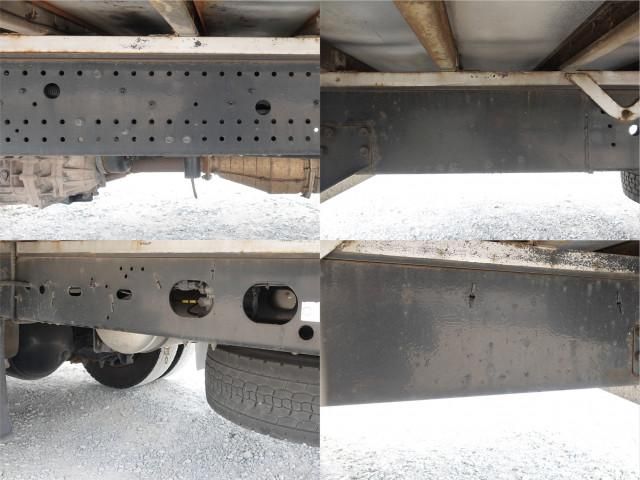 ISUZU FORWARD 2012 Image 31