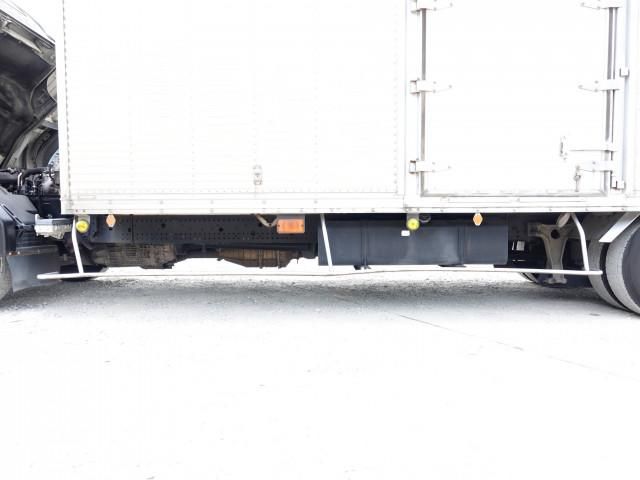 ISUZU FORWARD 2012 Image 31