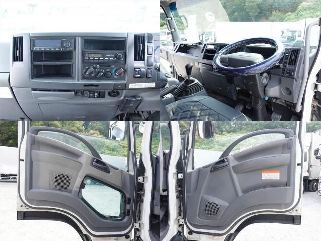 ISUZU FORWARD 2012 Image 31