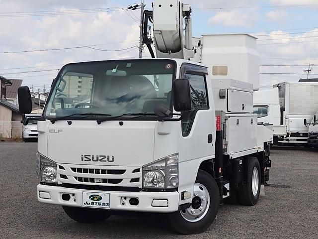 ISUZU ELF 2015 Image 31