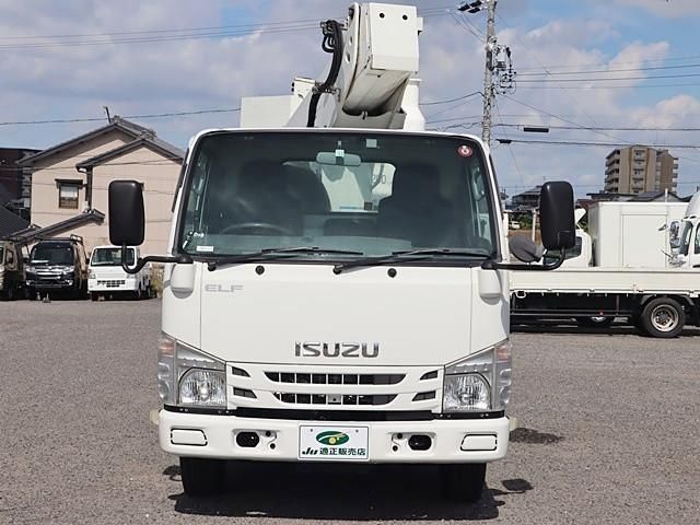 ISUZU ELF 2015 Image 31