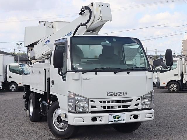 ISUZU ELF 2015 Image 31