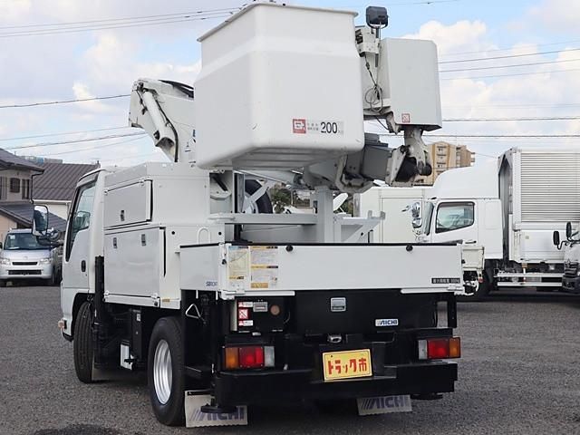 ISUZU ELF 2015 Image 31