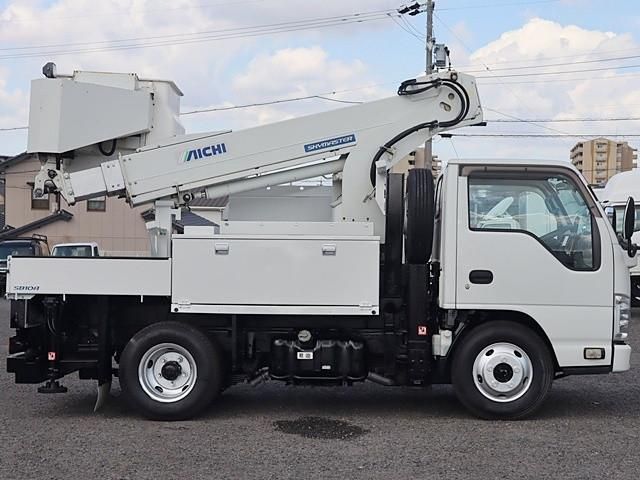 ISUZU ELF 2015 Image 31