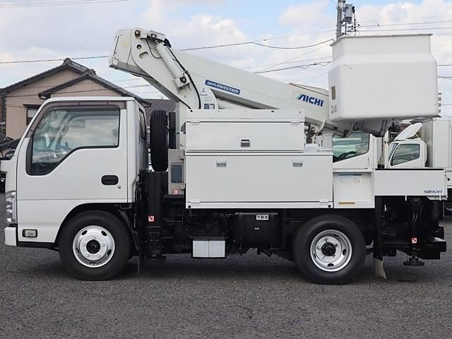 ISUZU ELF 2015 Image 31