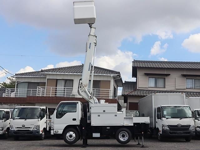 ISUZU ELF 2015 Image 31