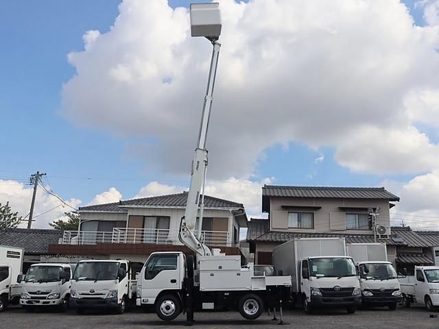 ISUZU ELF 2015 Image 31