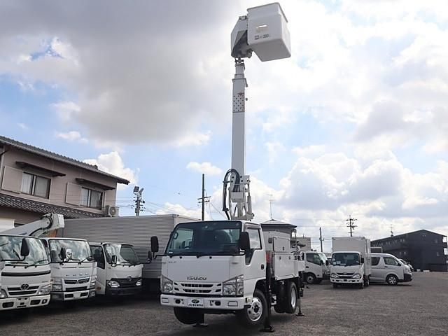 ISUZU ELF 2015 Image 31