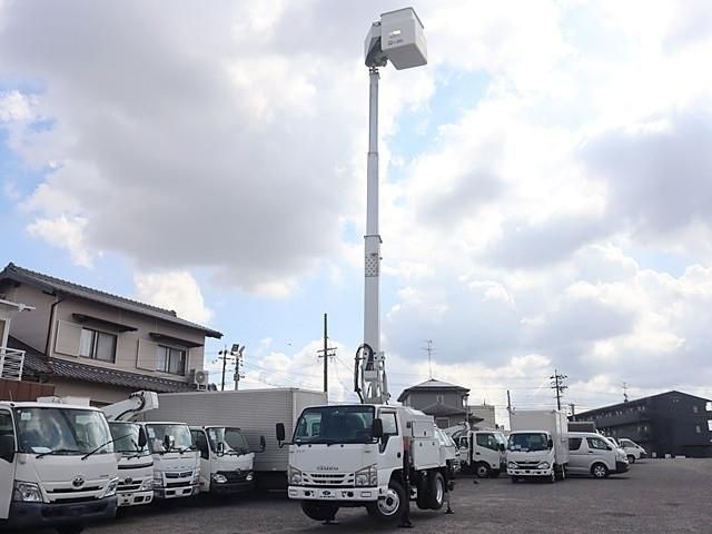 ISUZU ELF 2015 Image 31