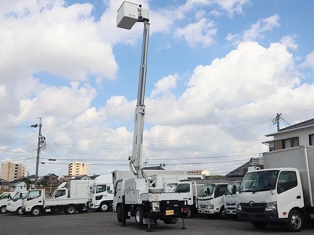 ISUZU ELF 2015 Image 31