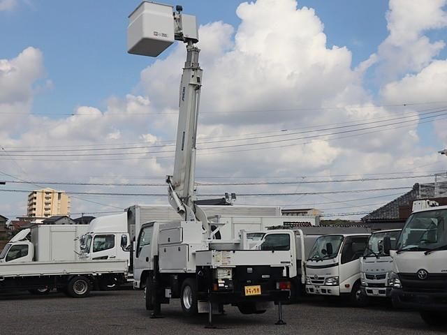 ISUZU ELF 2015 Image 31