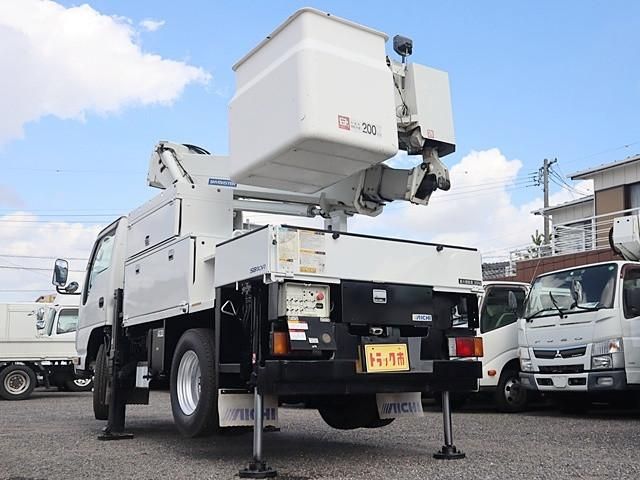 ISUZU ELF 2015 Image 31