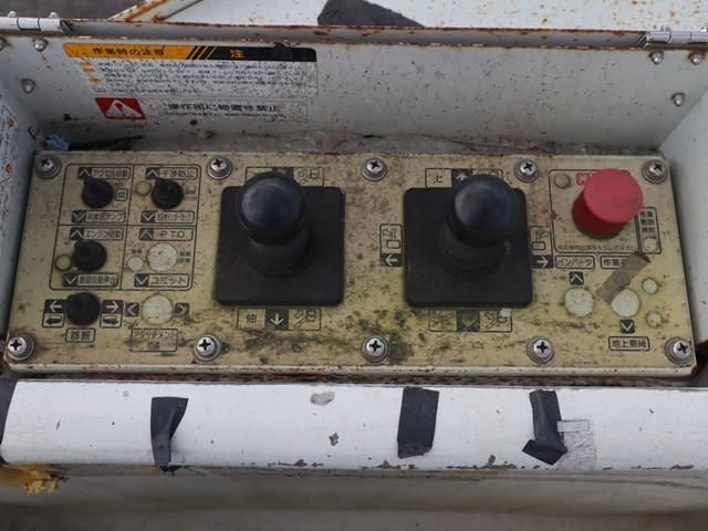 ISUZU ELF 2015 Image 31