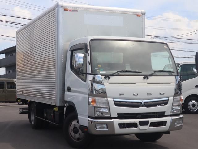 MITSUBISHI CANTER 2019 Image 31