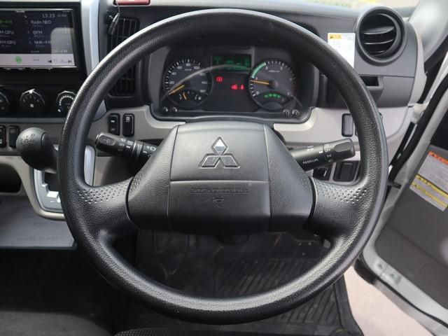 MITSUBISHI CANTER 2019 Image 31