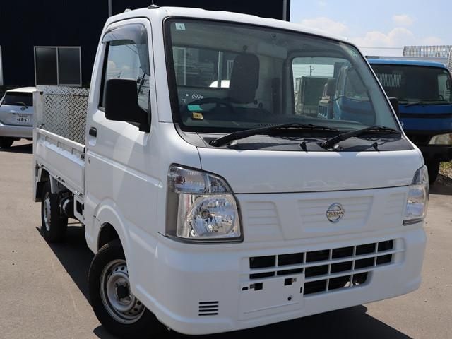 NISSAN CLIPPER TRUCK 4WD 2020 Image 31