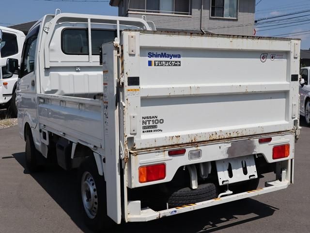 NISSAN CLIPPER TRUCK 4WD 2020 Image 31