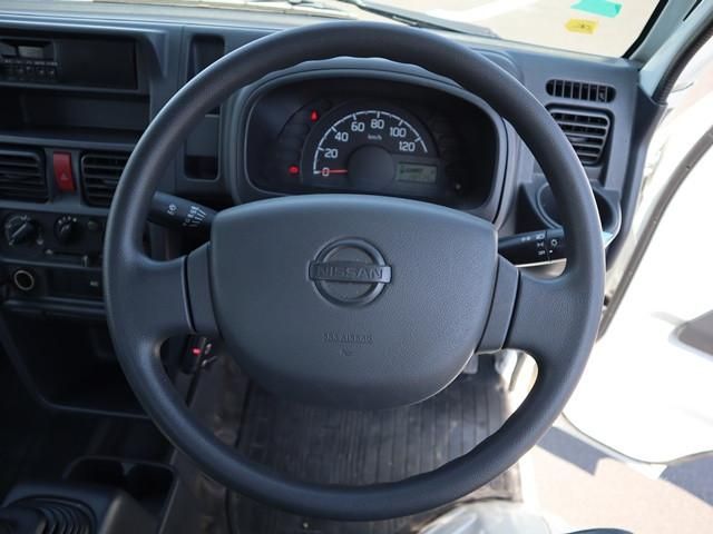 NISSAN CLIPPER TRUCK 4WD 2020 Image 31