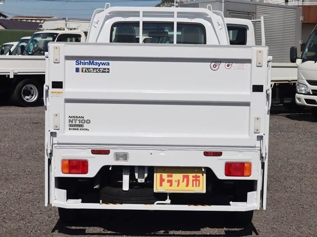 NISSAN CLIPPER TRUCK 4WD 2020 Image 31