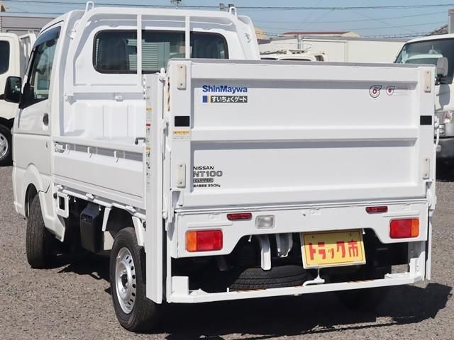 NISSAN CLIPPER TRUCK 4WD 2020 Image 31