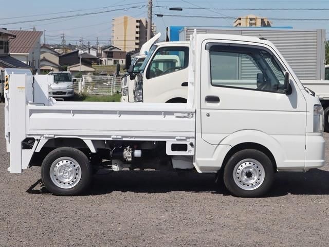 NISSAN CLIPPER TRUCK 4WD 2020 Image 31