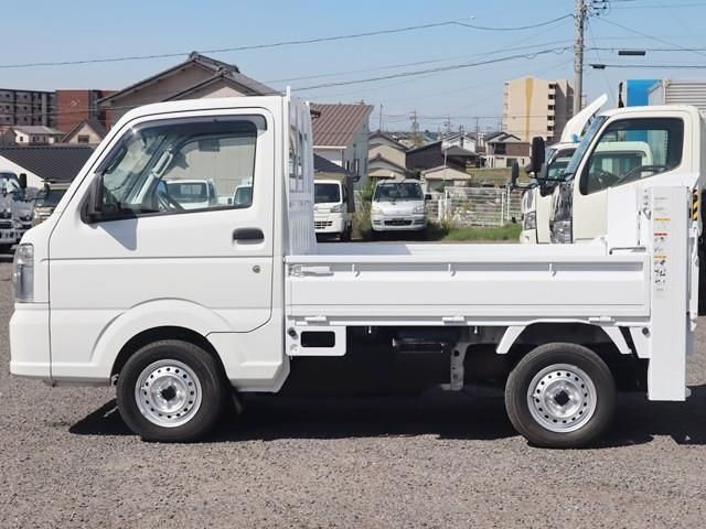 NISSAN CLIPPER TRUCK 4WD 2020 Image 31